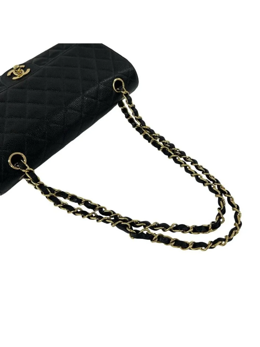 Chanel this authentic